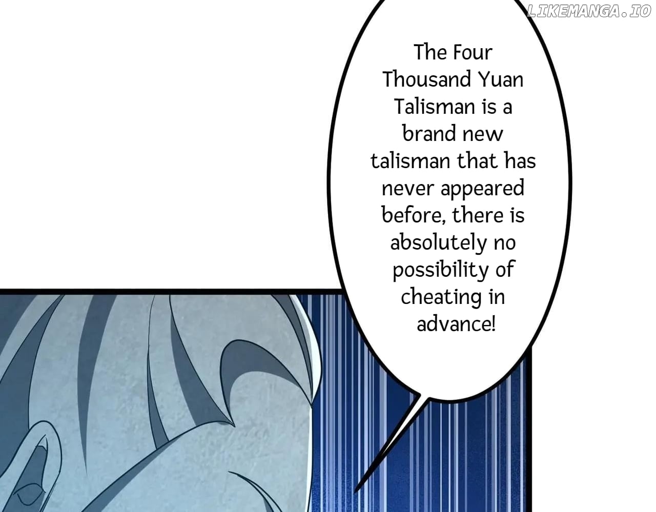 With My Netherworld Trillions, Game On! Chapter 156 - page 19